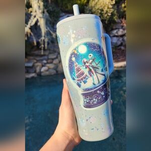 Brumate Custom N.B.C. 40oz Era